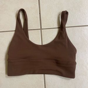 lululemon Align Bra